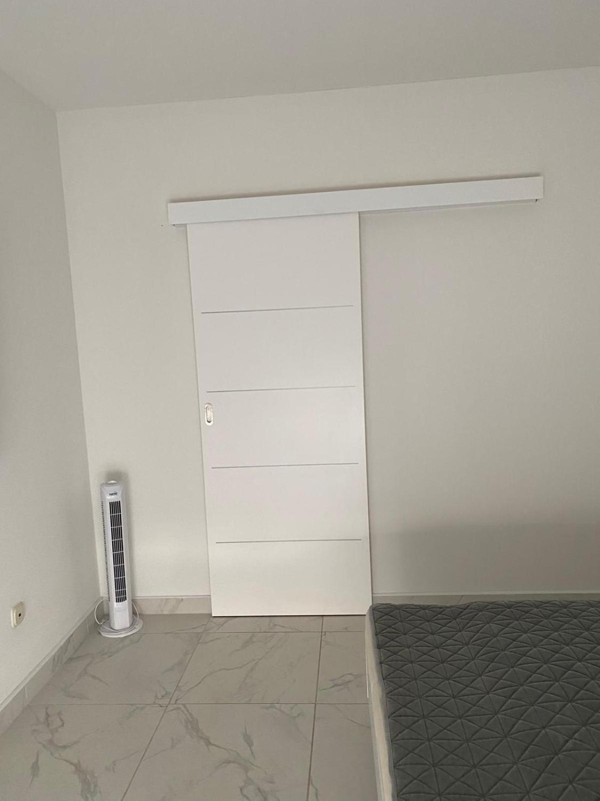 B Apartma