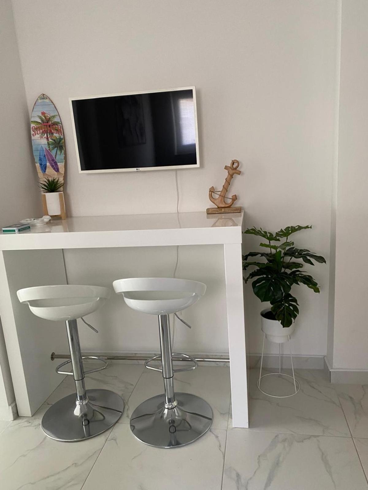 Apartma B Makarska