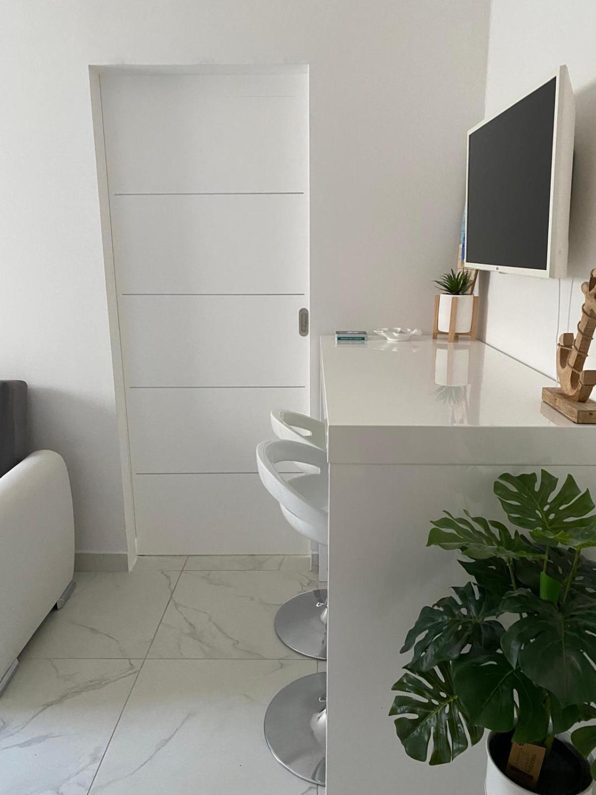 B Apartma Makarska