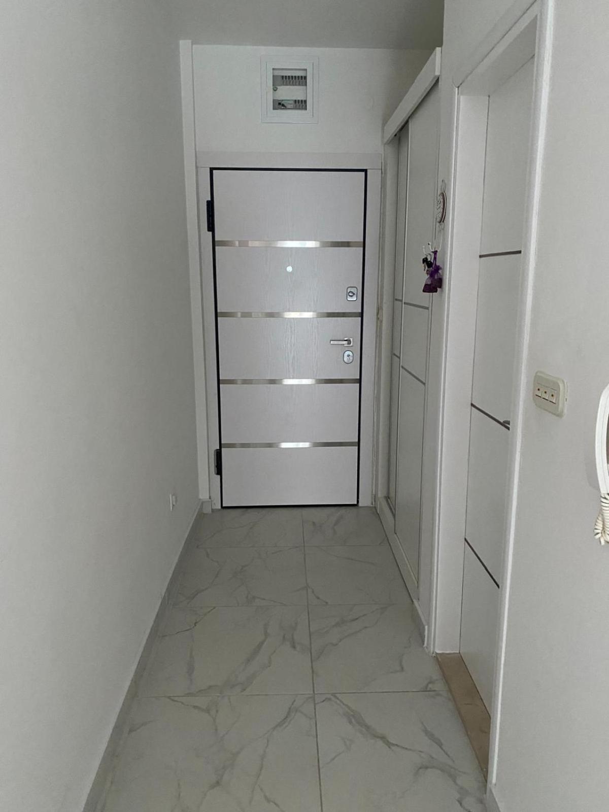 B Apartma