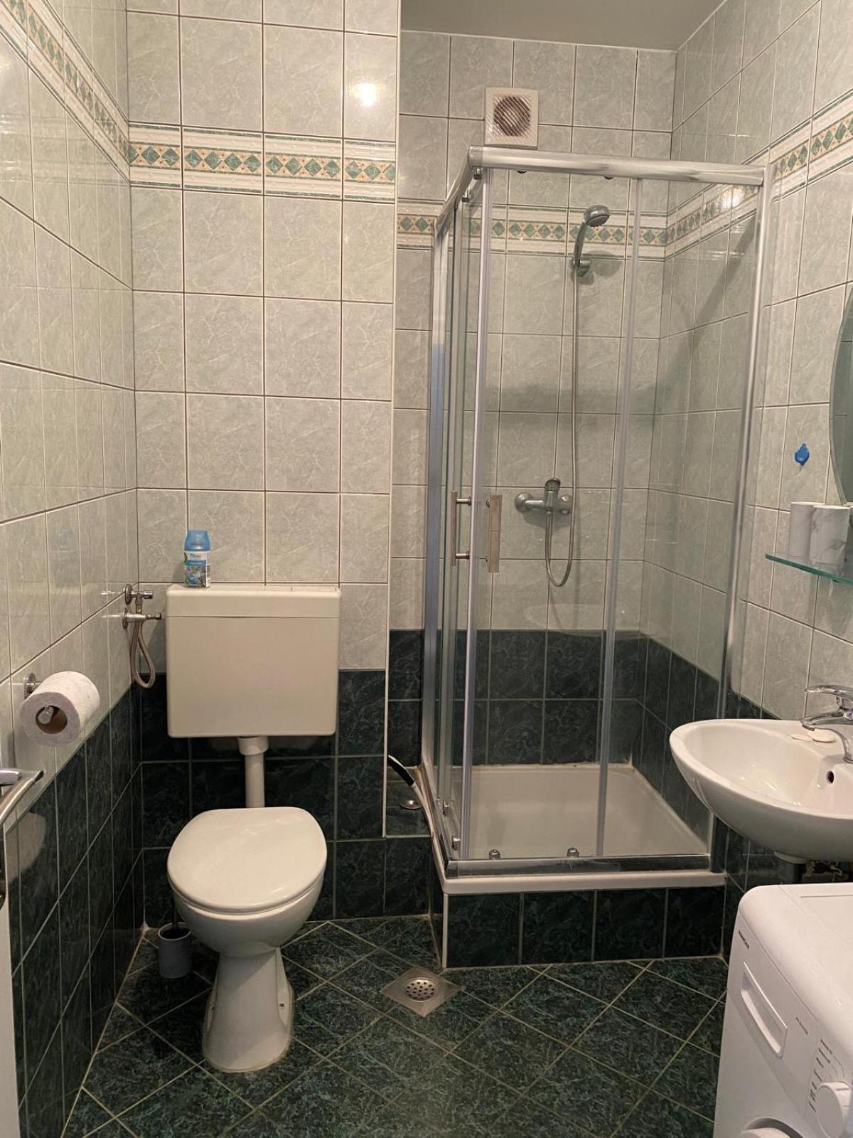 B Apartma Makarska
